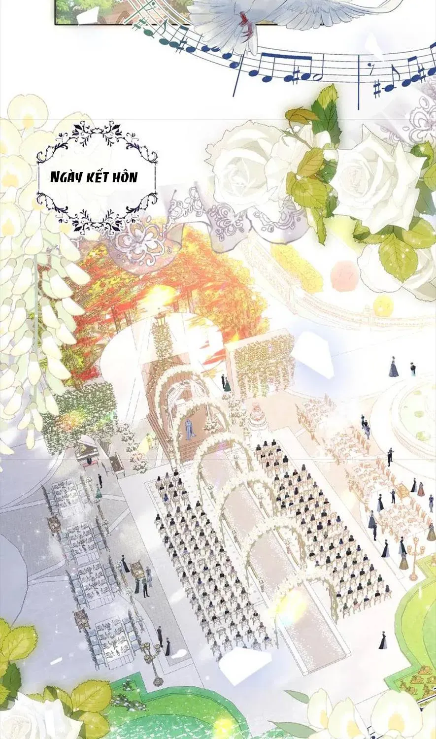 Nữ Chính Truyện Ngược Luyến Tình Yêu Đã Thức Tỉnh Chapter 16 - 6