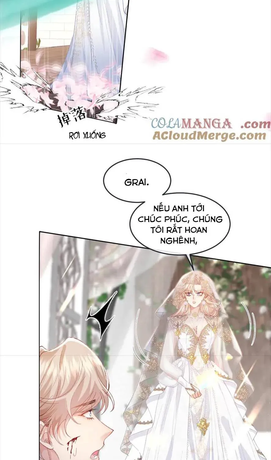 Nữ Chính Truyện Ngược Luyến Tình Yêu Đã Thức Tỉnh Chapter 16 - 51