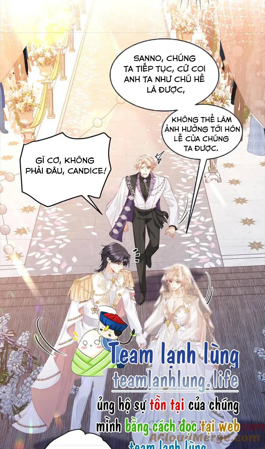 Nữ Chính Truyện Ngược Luyến Tình Yêu Đã Thức Tỉnh Chapter 16 - 54