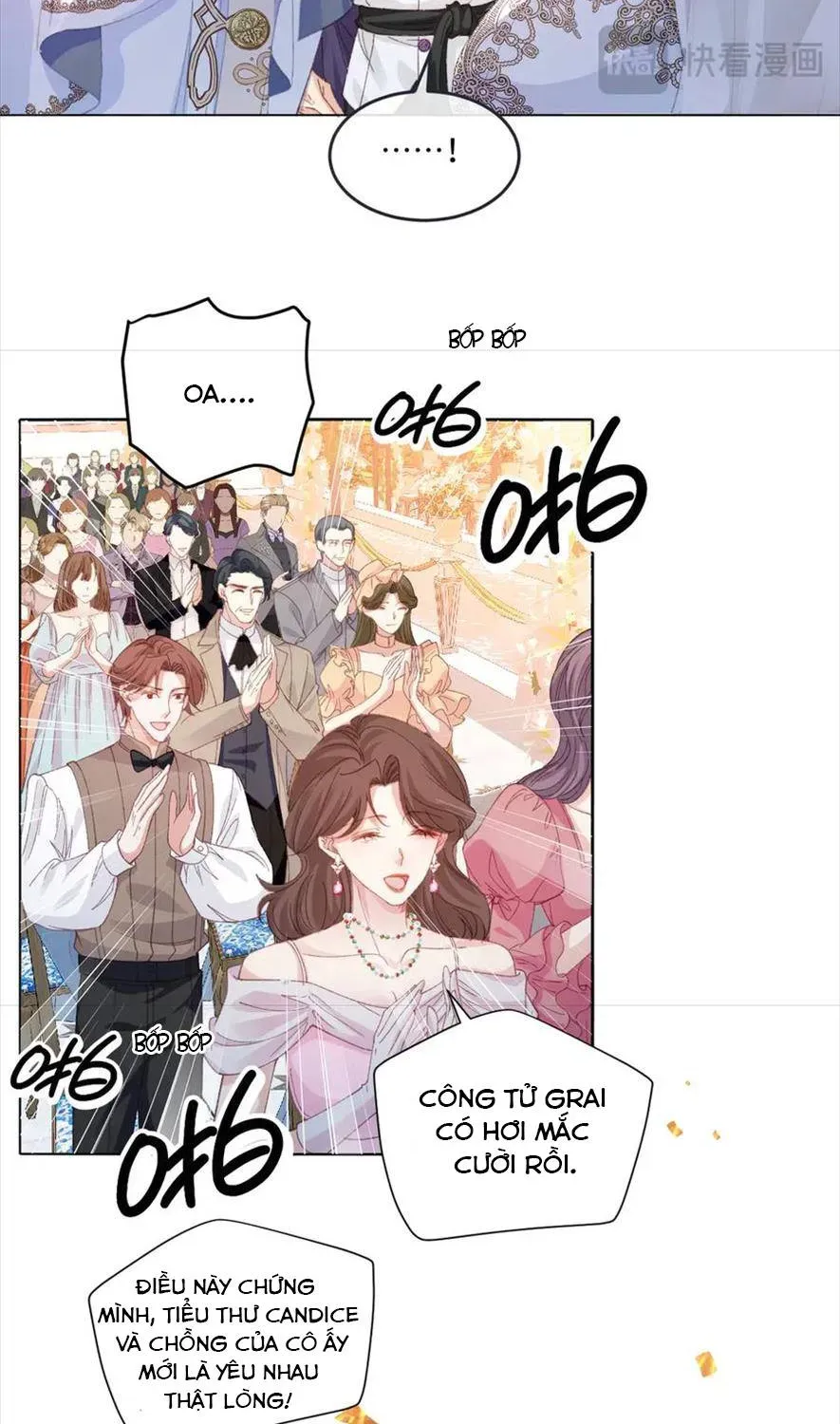 Nữ Chính Truyện Ngược Luyến Tình Yêu Đã Thức Tỉnh Chapter 16 - 57