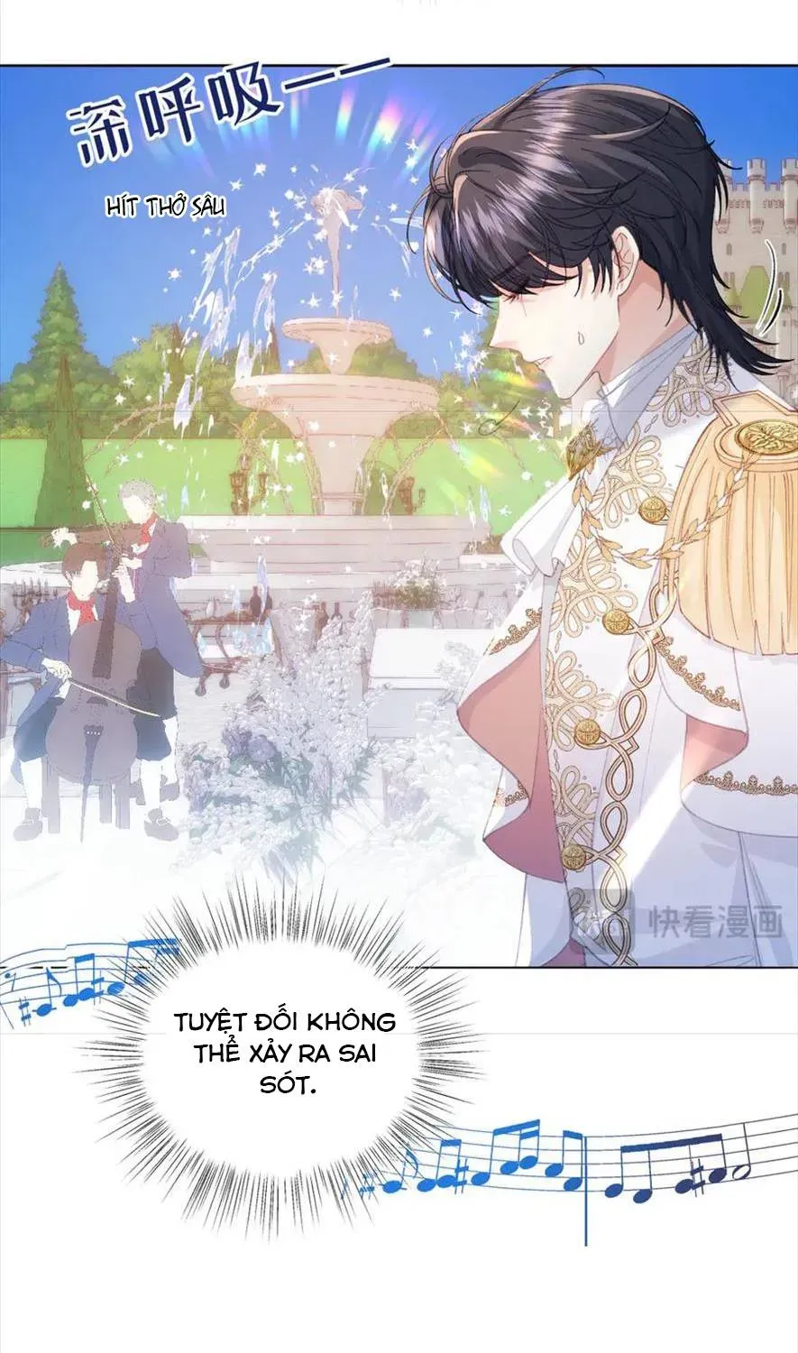 Nữ Chính Truyện Ngược Luyến Tình Yêu Đã Thức Tỉnh Chapter 16 - 10