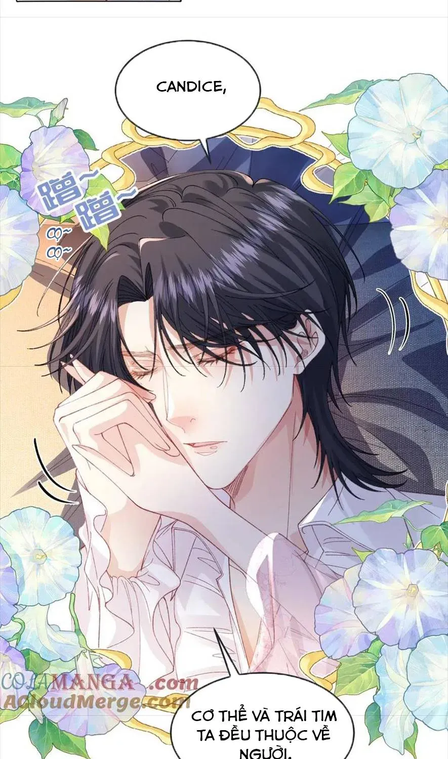 Nữ Chính Truyện Ngược Luyến Tình Yêu Đã Thức Tỉnh Chapter 17 - 12