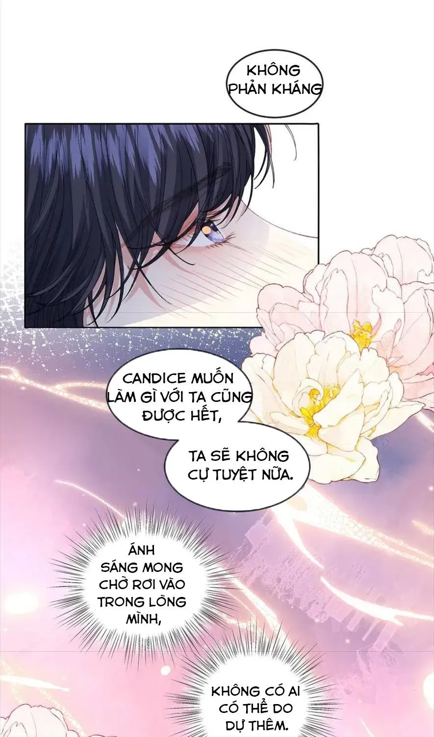 Nữ Chính Truyện Ngược Luyến Tình Yêu Đã Thức Tỉnh Chapter 17 - 15