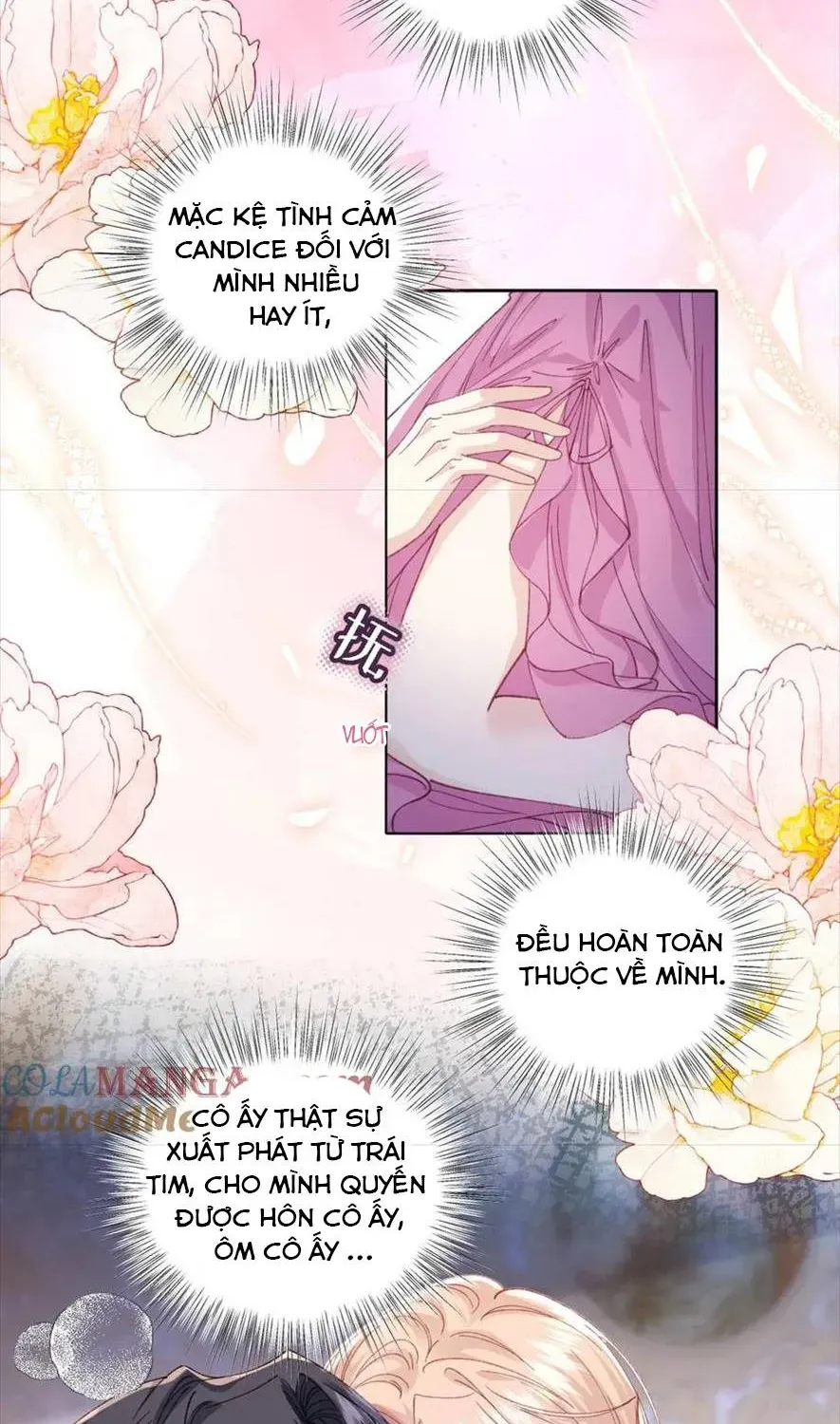 Nữ Chính Truyện Ngược Luyến Tình Yêu Đã Thức Tỉnh Chapter 17 - 16