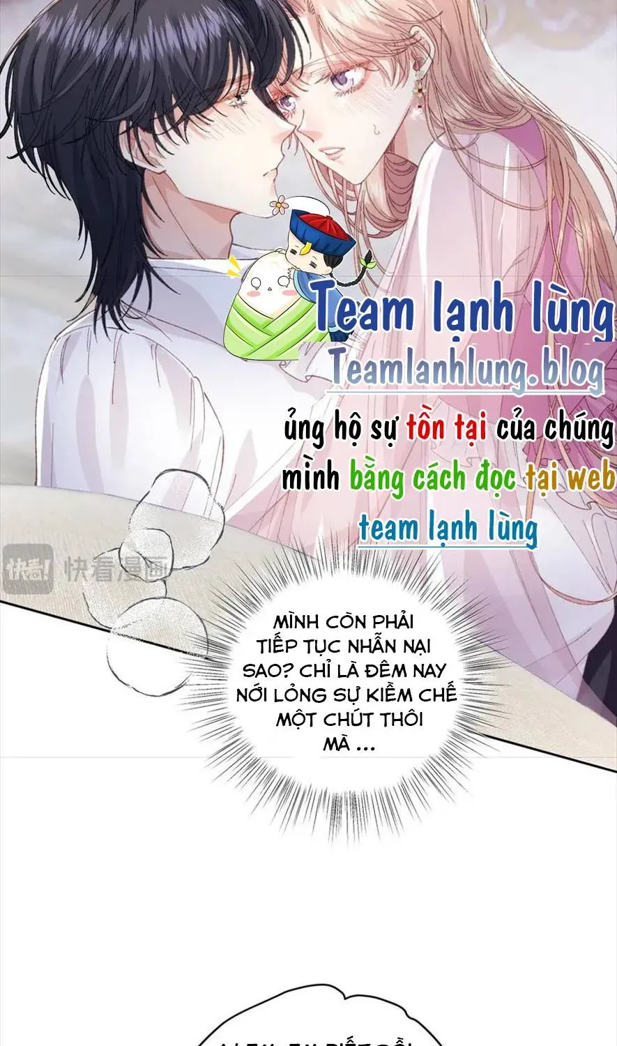 Nữ Chính Truyện Ngược Luyến Tình Yêu Đã Thức Tỉnh Chapter 17 - 17