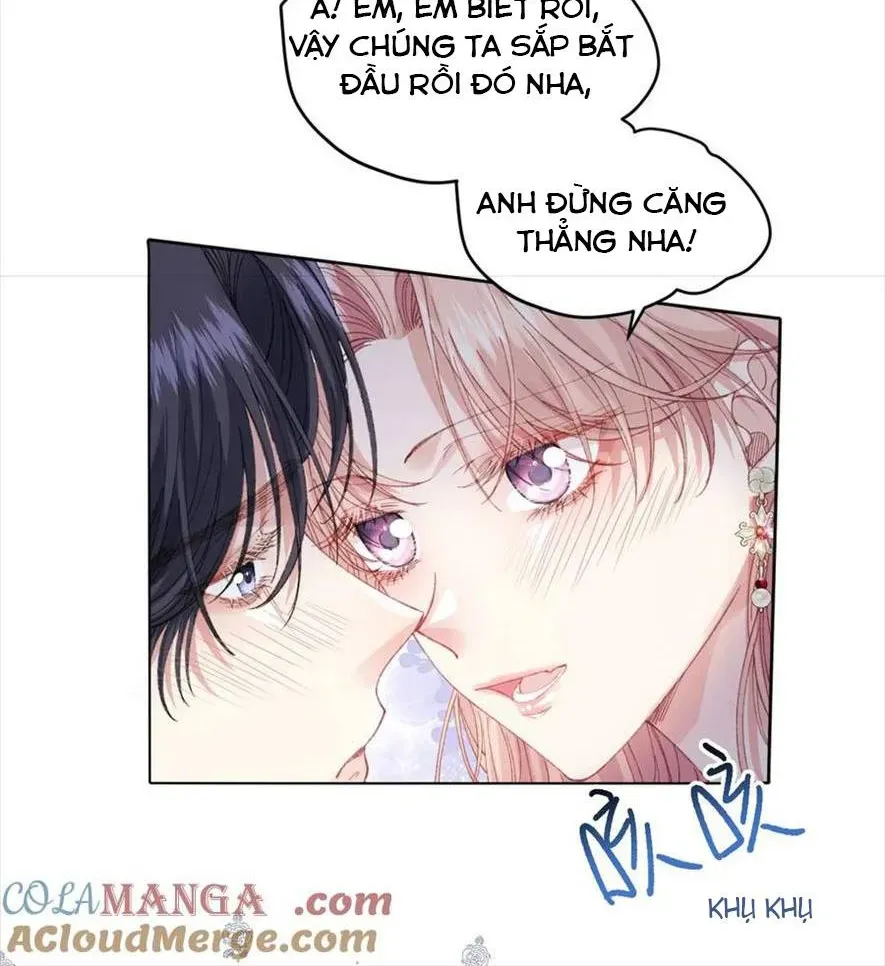 Nữ Chính Truyện Ngược Luyến Tình Yêu Đã Thức Tỉnh Chapter 17 - 18