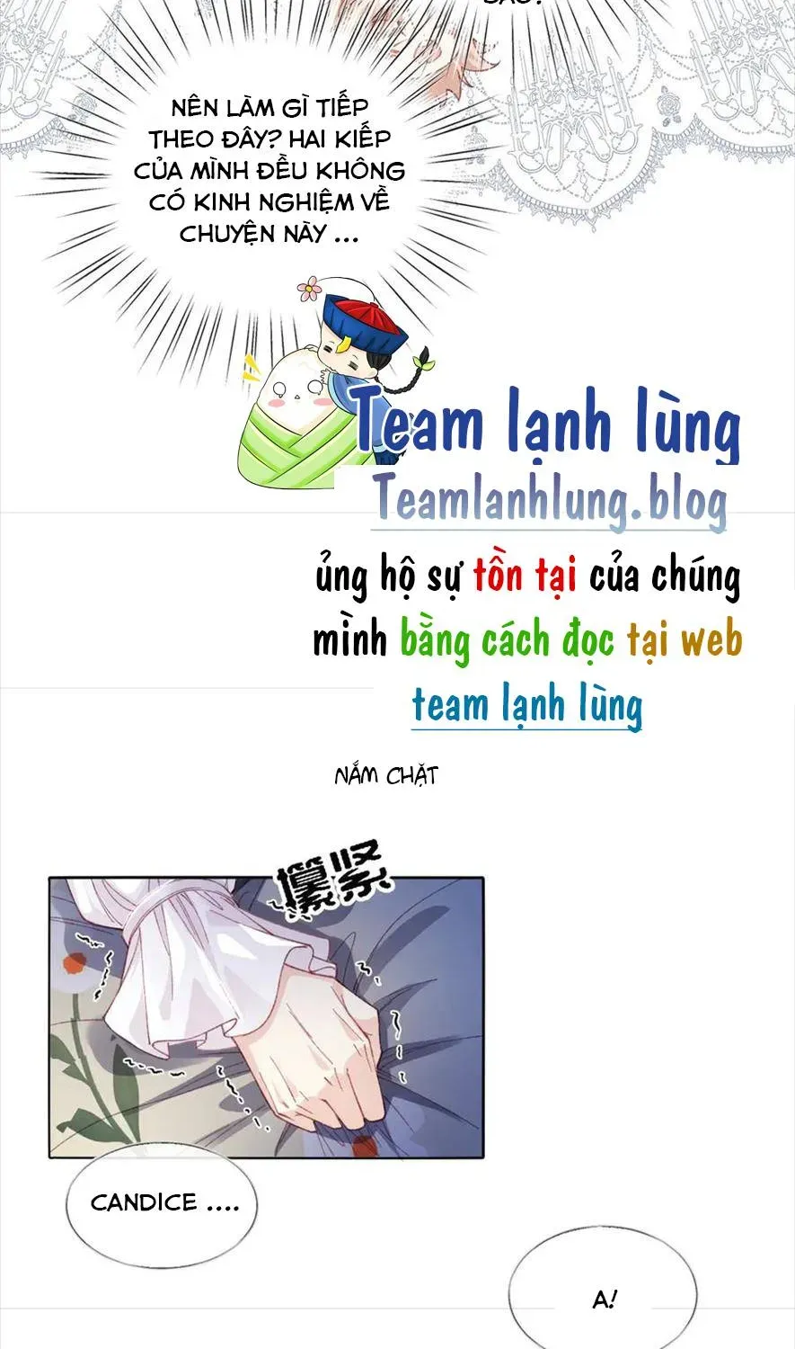 Nữ Chính Truyện Ngược Luyến Tình Yêu Đã Thức Tỉnh Chapter 17 - 20