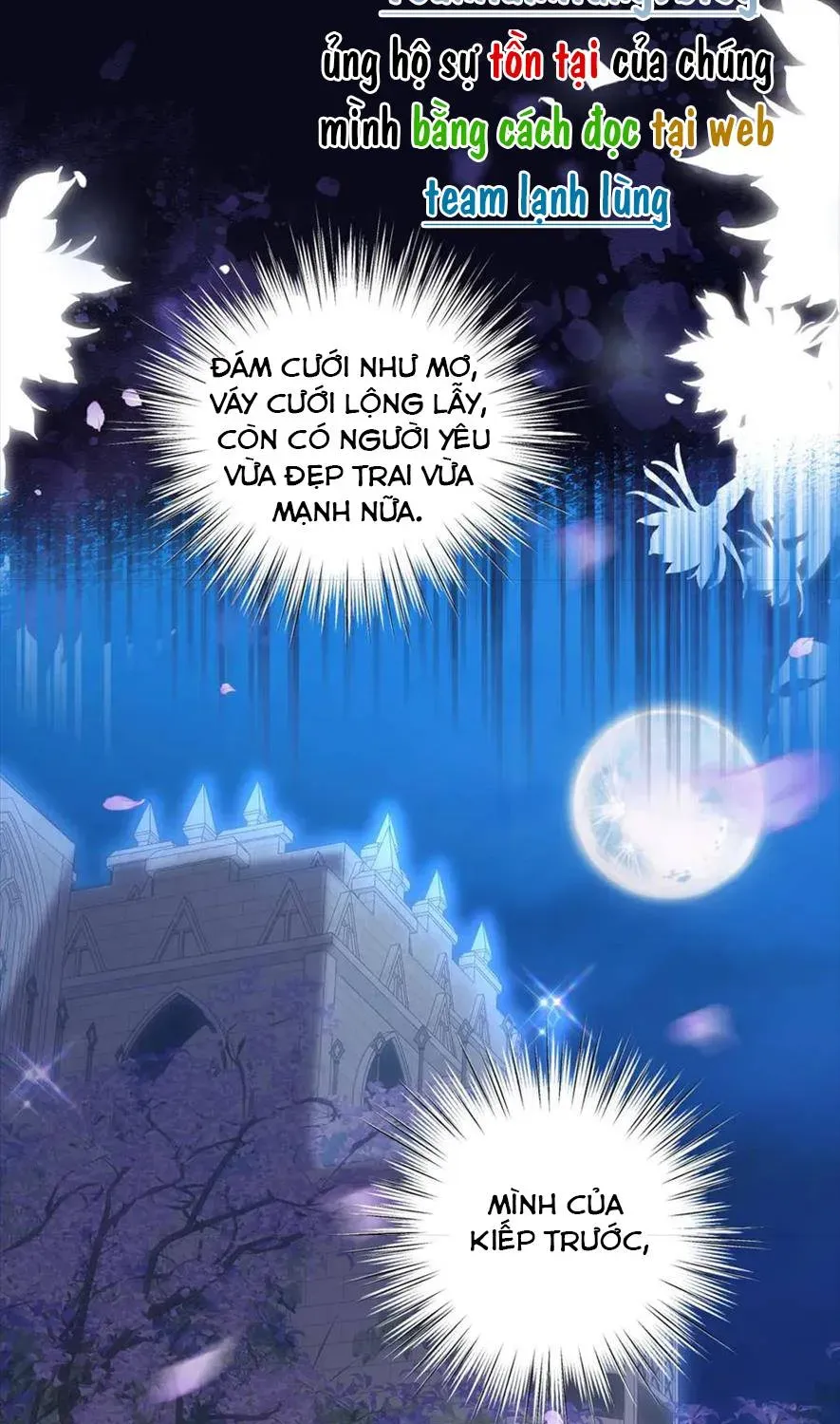 Nữ Chính Truyện Ngược Luyến Tình Yêu Đã Thức Tỉnh Chapter 17 - 3