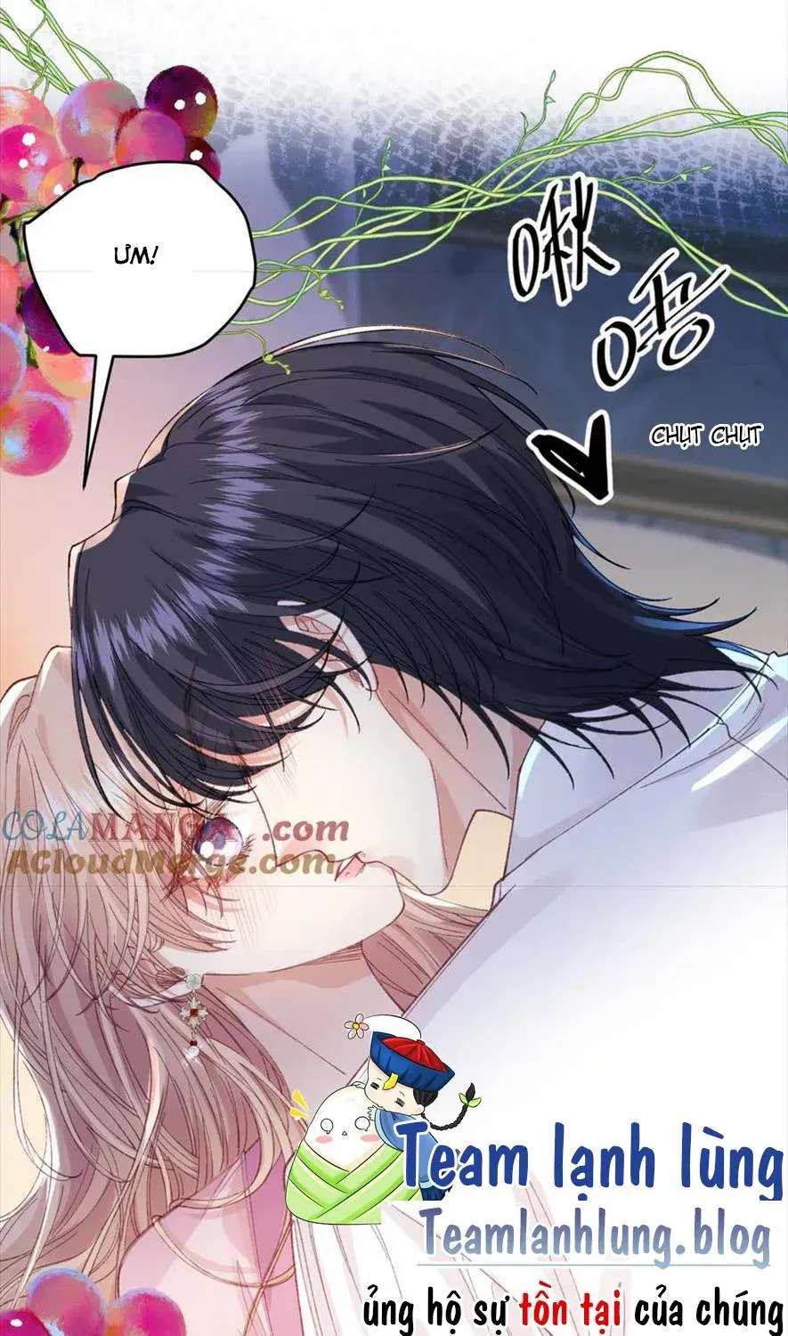 Nữ Chính Truyện Ngược Luyến Tình Yêu Đã Thức Tỉnh Chapter 17 - 22