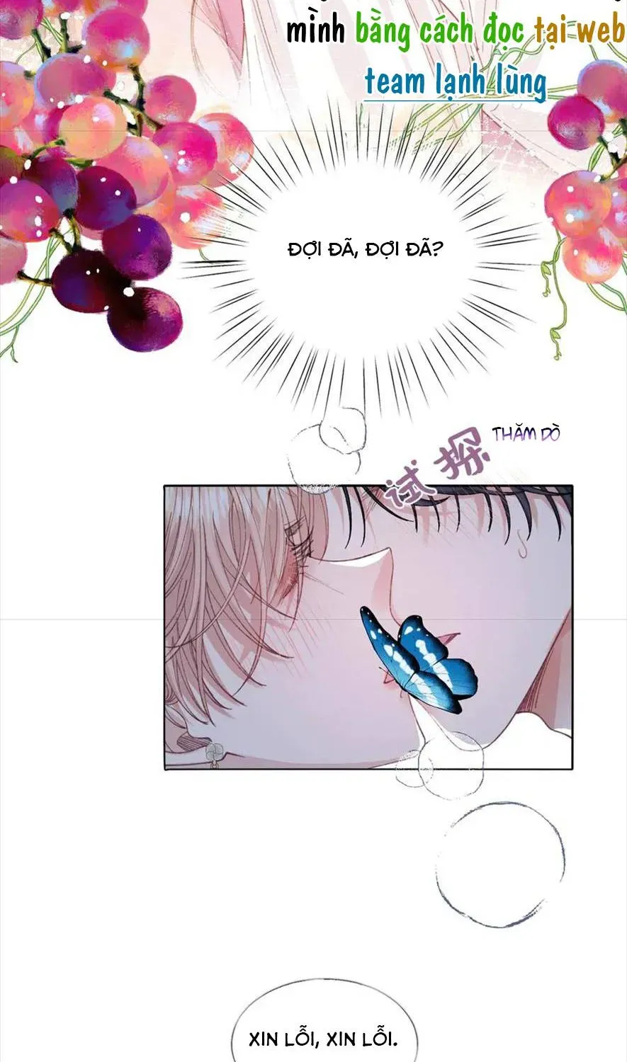Nữ Chính Truyện Ngược Luyến Tình Yêu Đã Thức Tỉnh Chapter 17 - 23