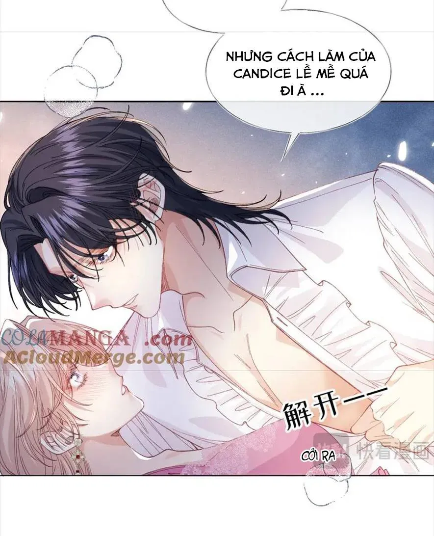 Nữ Chính Truyện Ngược Luyến Tình Yêu Đã Thức Tỉnh Chapter 17 - 24