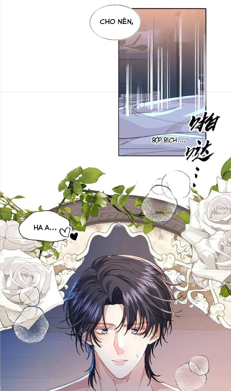 Nữ Chính Truyện Ngược Luyến Tình Yêu Đã Thức Tỉnh Chapter 17 - 25