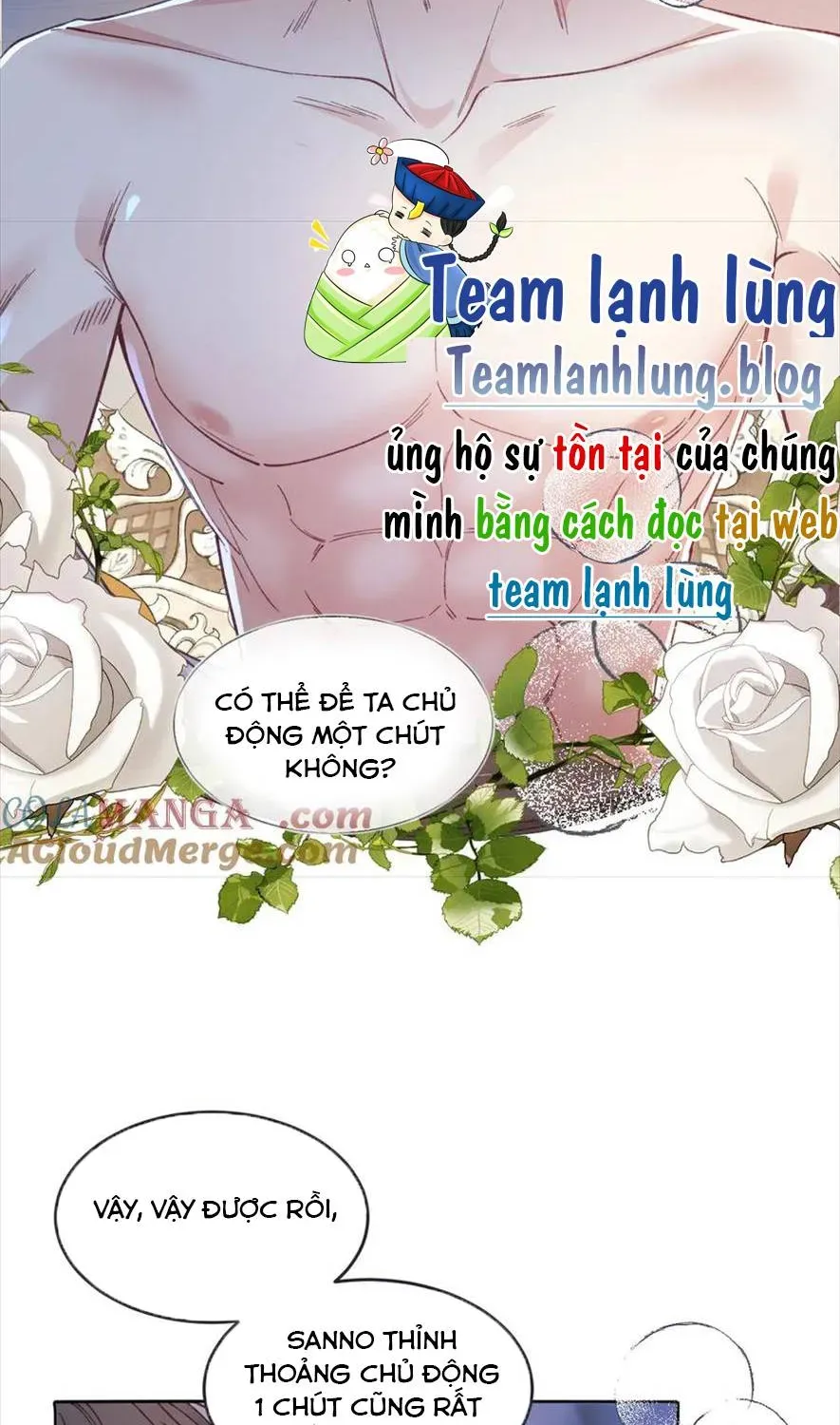 Nữ Chính Truyện Ngược Luyến Tình Yêu Đã Thức Tỉnh Chapter 17 - 26