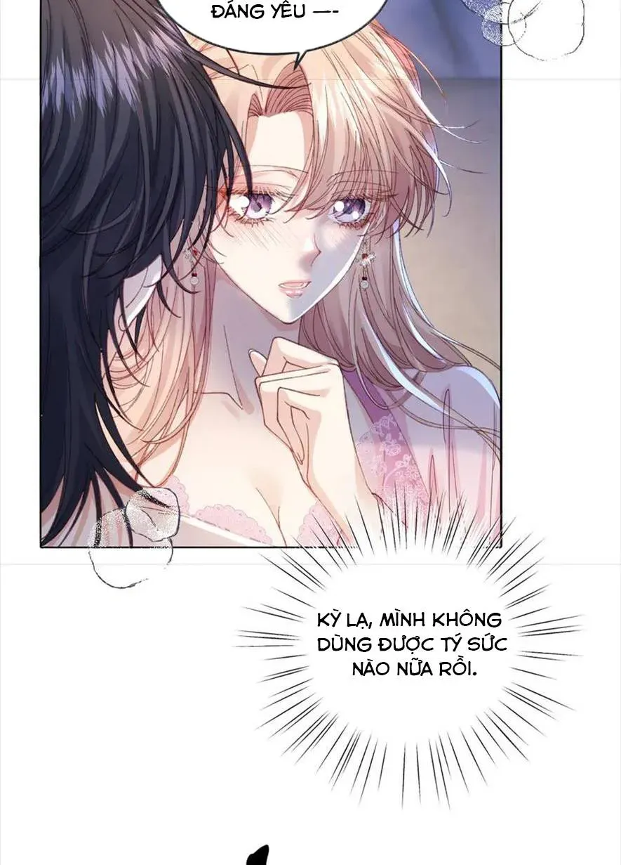 Nữ Chính Truyện Ngược Luyến Tình Yêu Đã Thức Tỉnh Chapter 17 - 27