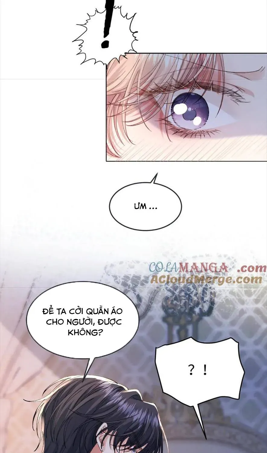 Nữ Chính Truyện Ngược Luyến Tình Yêu Đã Thức Tỉnh Chapter 17 - 28