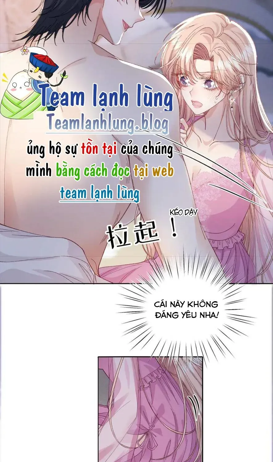 Nữ Chính Truyện Ngược Luyến Tình Yêu Đã Thức Tỉnh Chapter 17 - 29