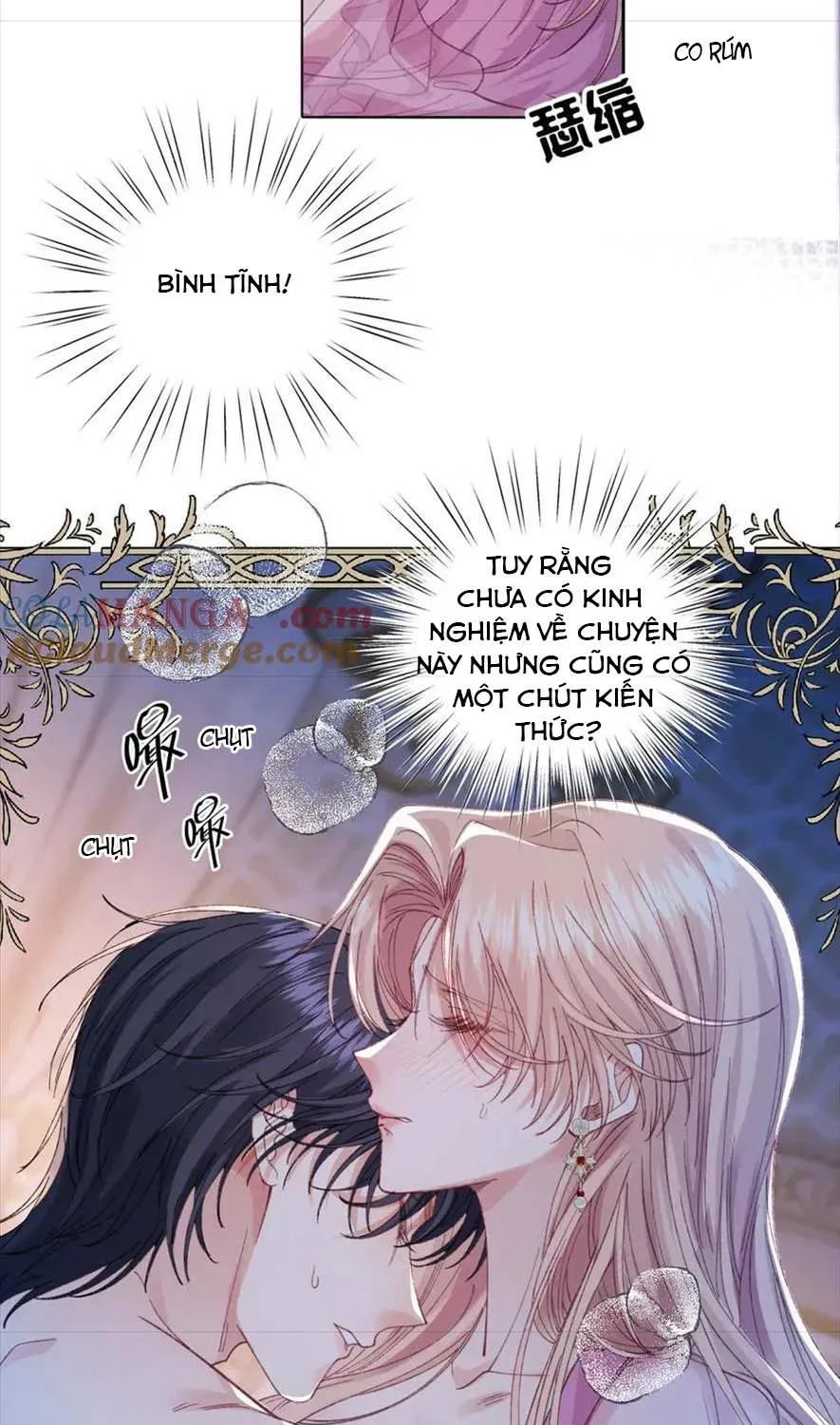 Nữ Chính Truyện Ngược Luyến Tình Yêu Đã Thức Tỉnh Chapter 17 - 30