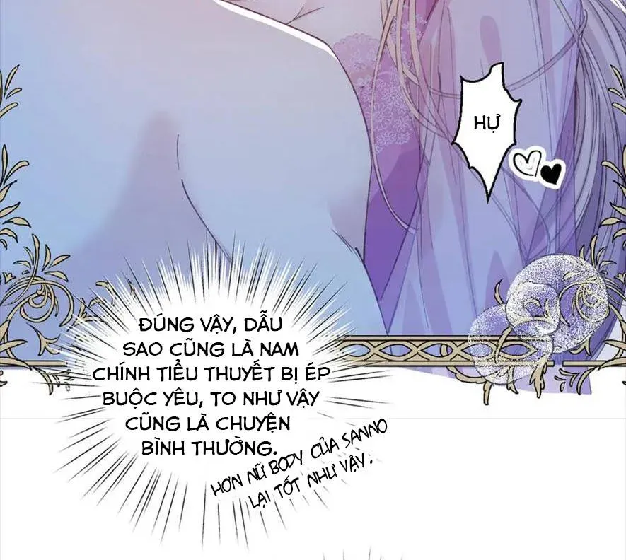 Nữ Chính Truyện Ngược Luyến Tình Yêu Đã Thức Tỉnh Chapter 17 - 31