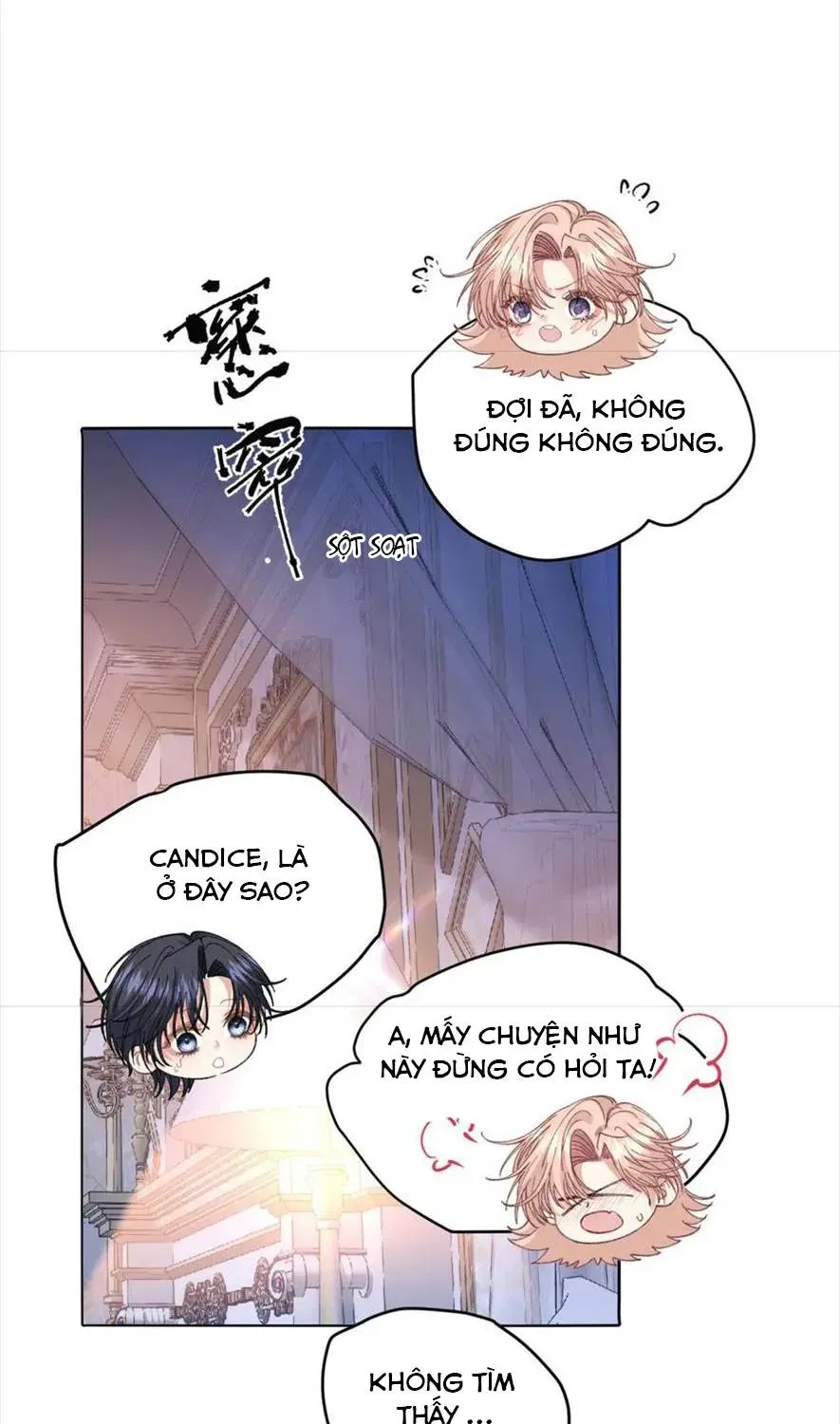 Nữ Chính Truyện Ngược Luyến Tình Yêu Đã Thức Tỉnh Chapter 17 - 33