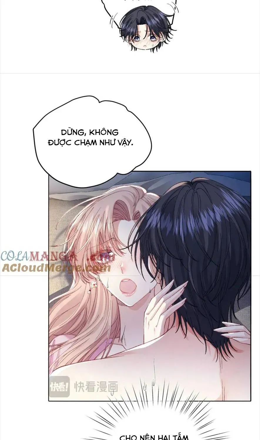 Nữ Chính Truyện Ngược Luyến Tình Yêu Đã Thức Tỉnh Chapter 17 - 34