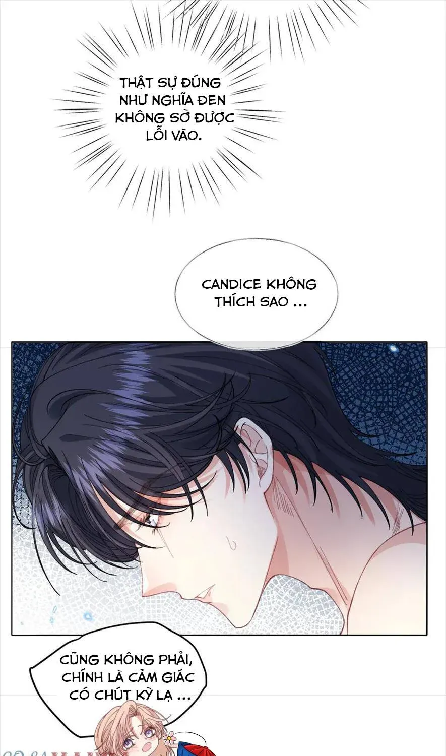 Nữ Chính Truyện Ngược Luyến Tình Yêu Đã Thức Tỉnh Chapter 17 - 36