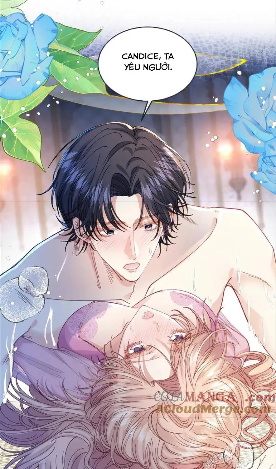 Nữ Chính Truyện Ngược Luyến Tình Yêu Đã Thức Tỉnh Chapter 17 - 38