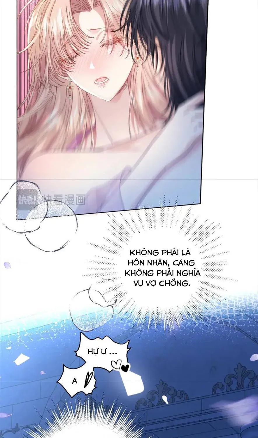 Nữ Chính Truyện Ngược Luyến Tình Yêu Đã Thức Tỉnh Chapter 17 - 44