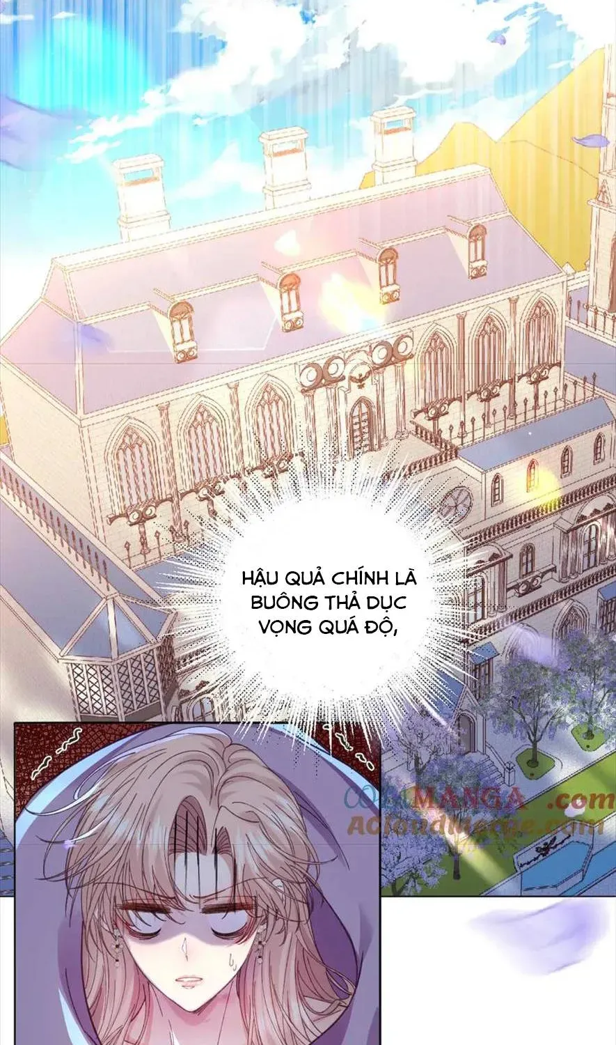 Nữ Chính Truyện Ngược Luyến Tình Yêu Đã Thức Tỉnh Chapter 17 - 47