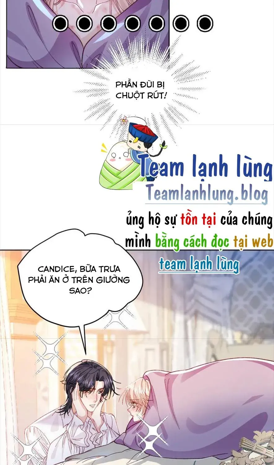 Nữ Chính Truyện Ngược Luyến Tình Yêu Đã Thức Tỉnh Chapter 17 - 48