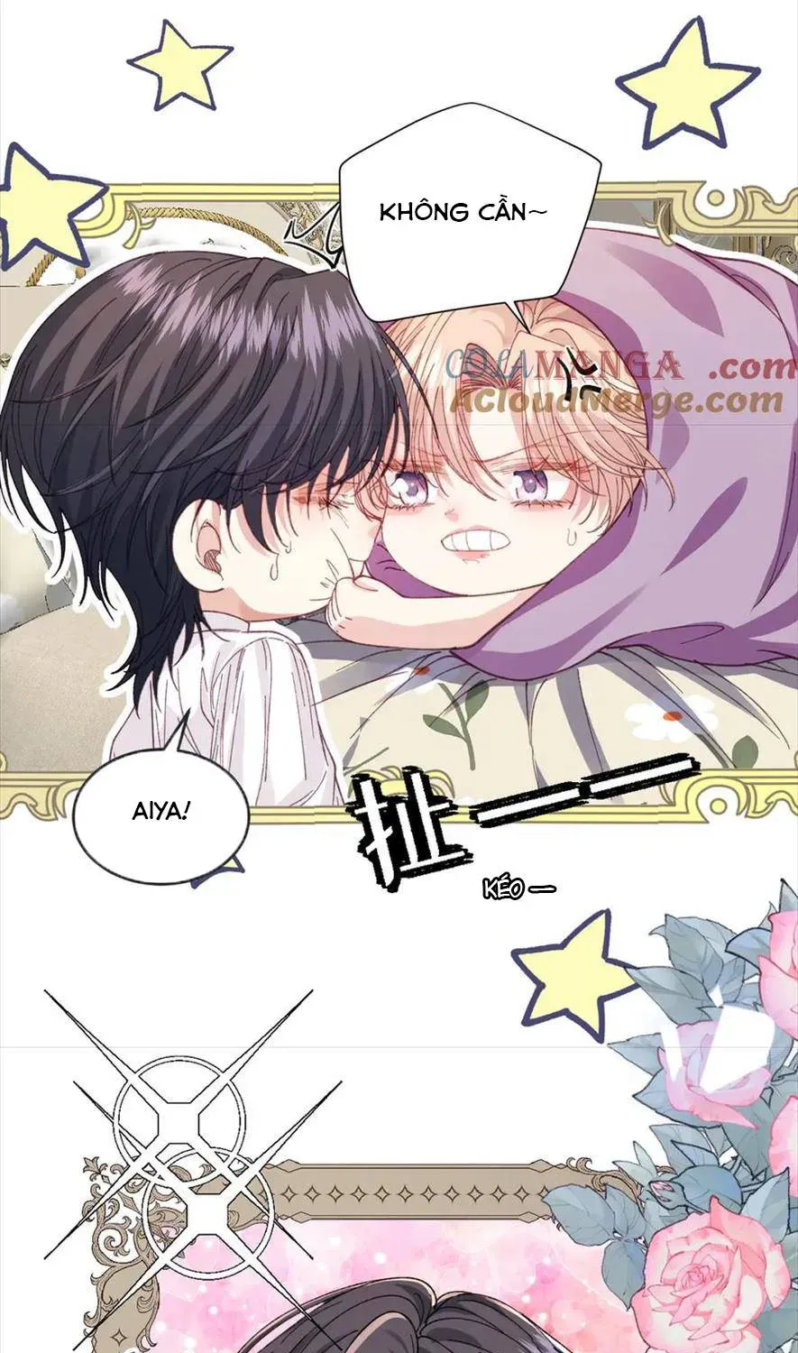 Nữ Chính Truyện Ngược Luyến Tình Yêu Đã Thức Tỉnh Chapter 17 - 50