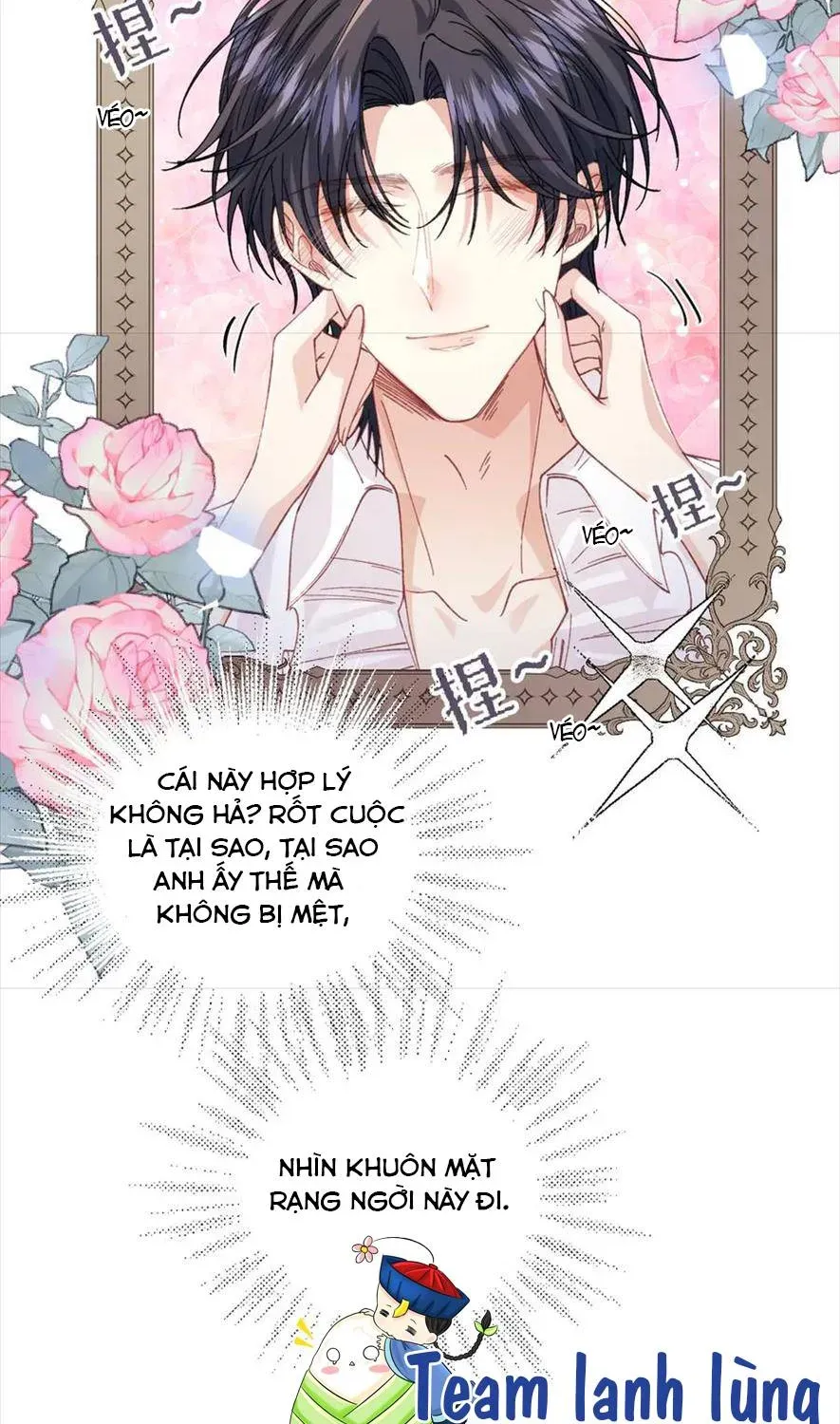 Nữ Chính Truyện Ngược Luyến Tình Yêu Đã Thức Tỉnh Chapter 17 - 51