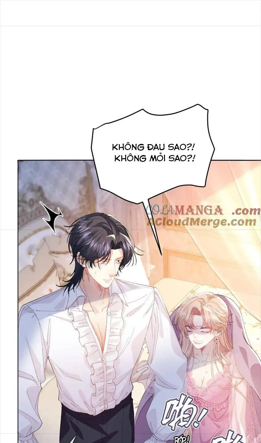 Nữ Chính Truyện Ngược Luyến Tình Yêu Đã Thức Tỉnh Chapter 17 - 54