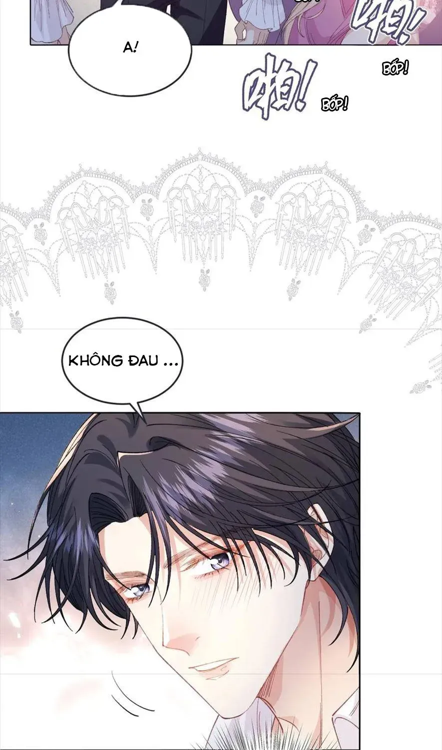 Nữ Chính Truyện Ngược Luyến Tình Yêu Đã Thức Tỉnh Chapter 17 - 55