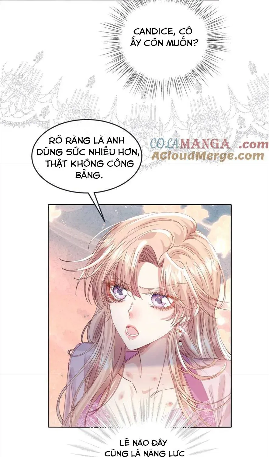 Nữ Chính Truyện Ngược Luyến Tình Yêu Đã Thức Tỉnh Chapter 17 - 56