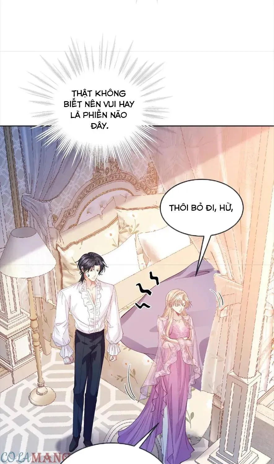 Nữ Chính Truyện Ngược Luyến Tình Yêu Đã Thức Tỉnh Chapter 17 - 58