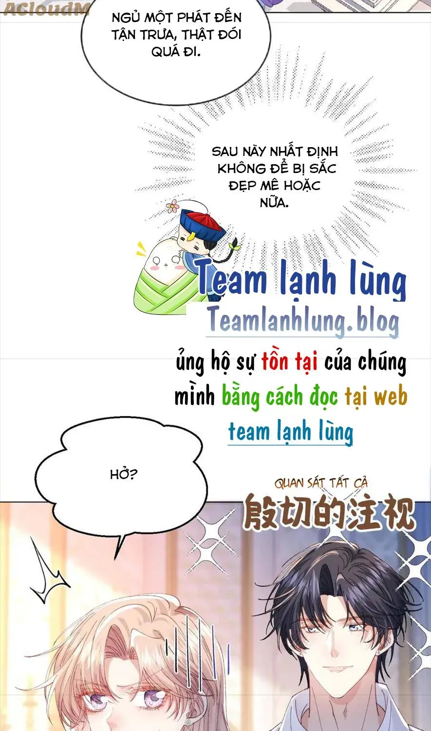 Nữ Chính Truyện Ngược Luyến Tình Yêu Đã Thức Tỉnh Chapter 17 - 59