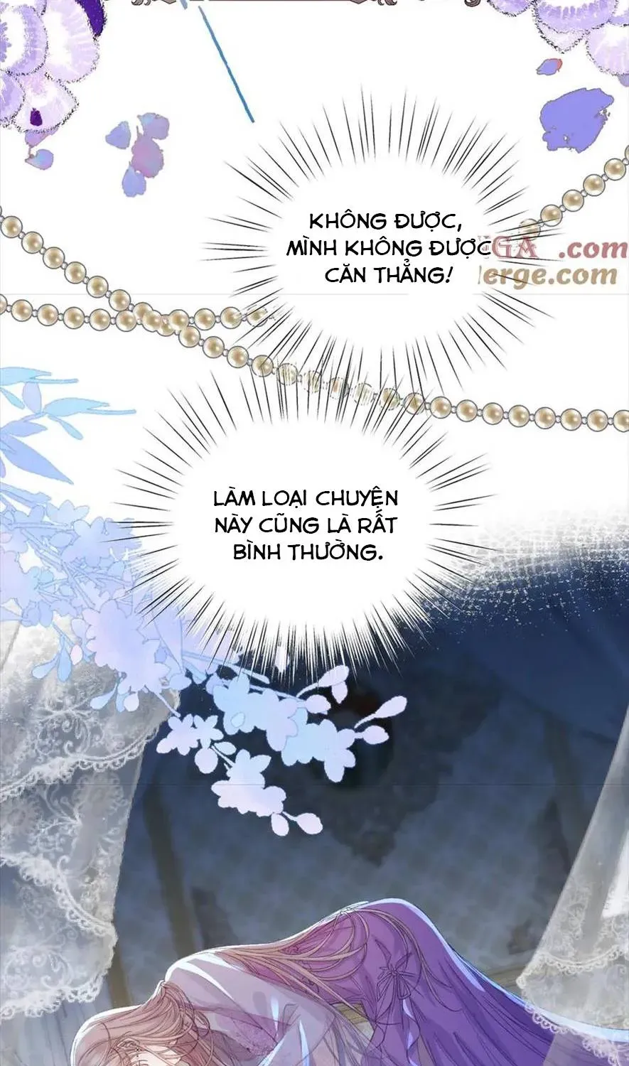 Nữ Chính Truyện Ngược Luyến Tình Yêu Đã Thức Tỉnh Chapter 17 - 8