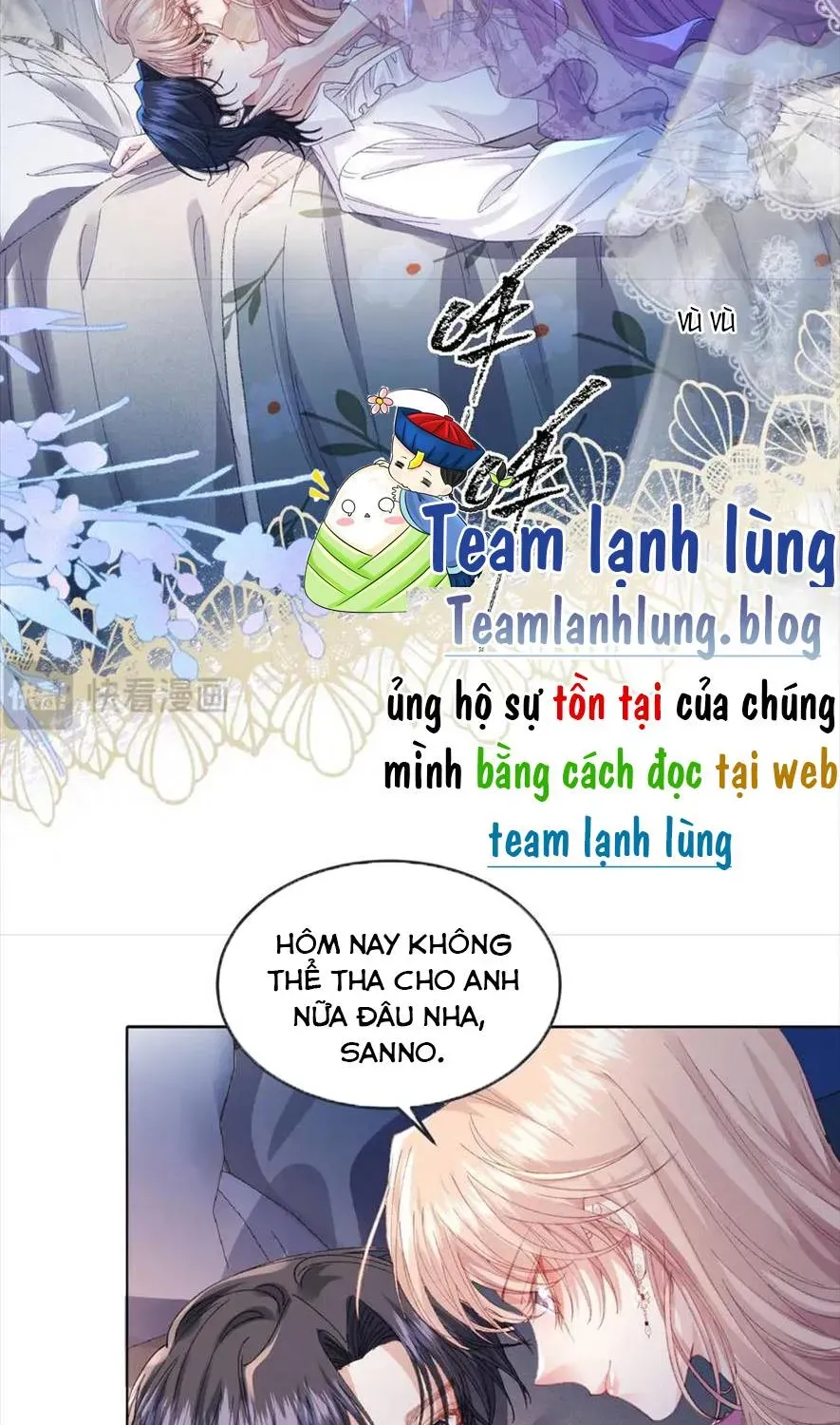 Nữ Chính Truyện Ngược Luyến Tình Yêu Đã Thức Tỉnh Chapter 17 - 9