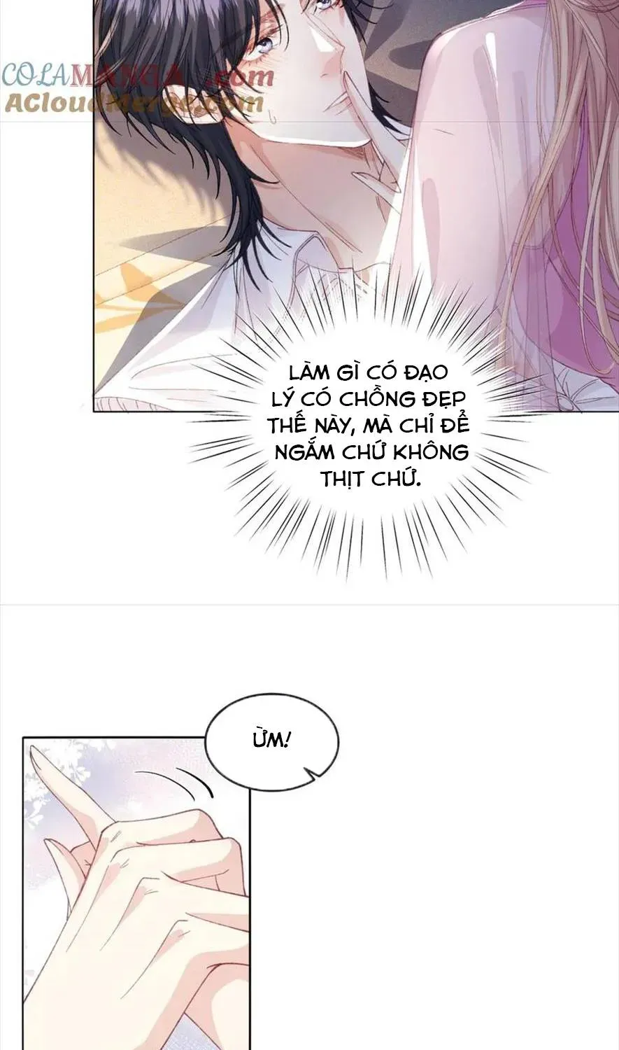 Nữ Chính Truyện Ngược Luyến Tình Yêu Đã Thức Tỉnh Chapter 17 - 10