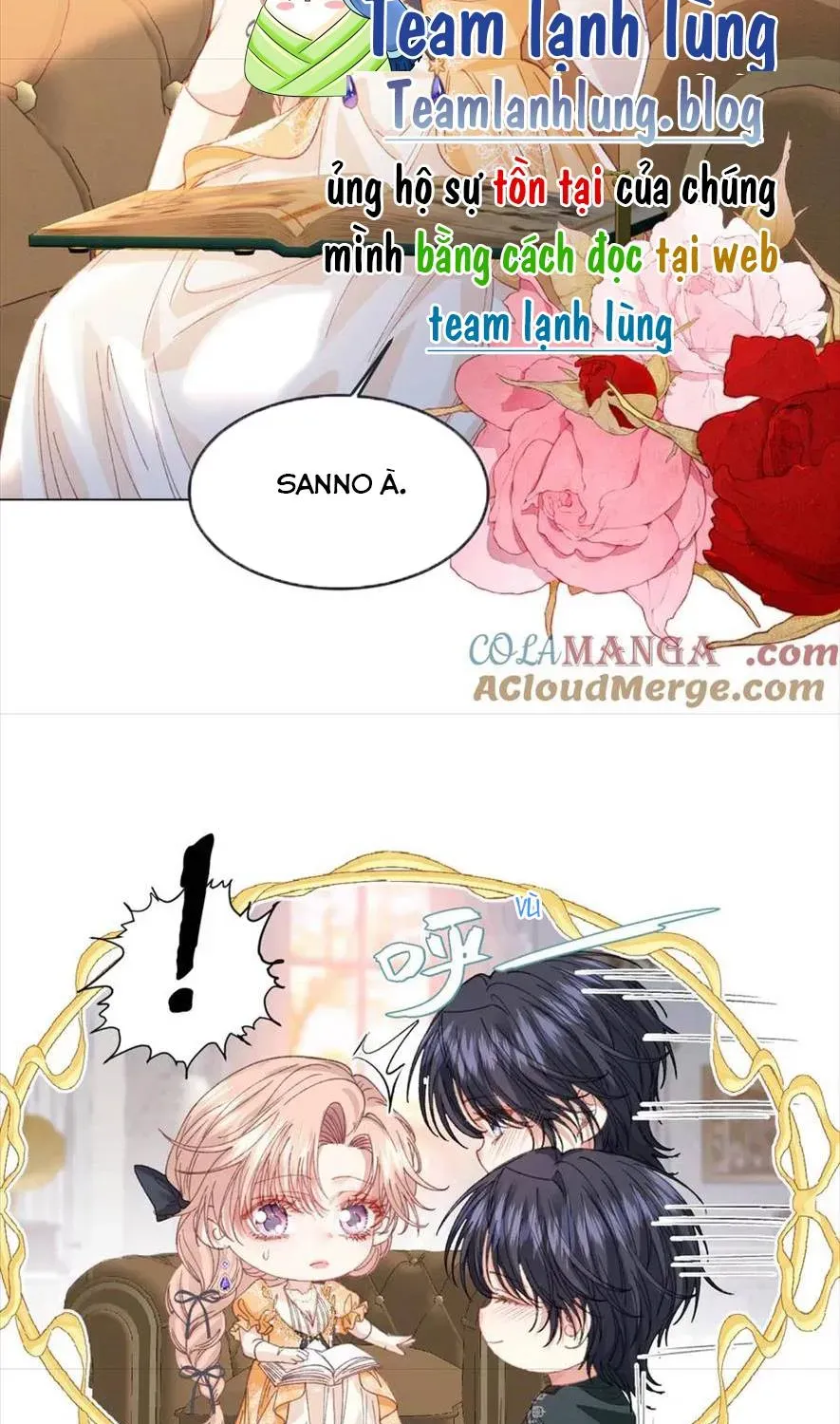 Nữ Chính Truyện Ngược Luyến Tình Yêu Đã Thức Tỉnh Chapter 18 - 11