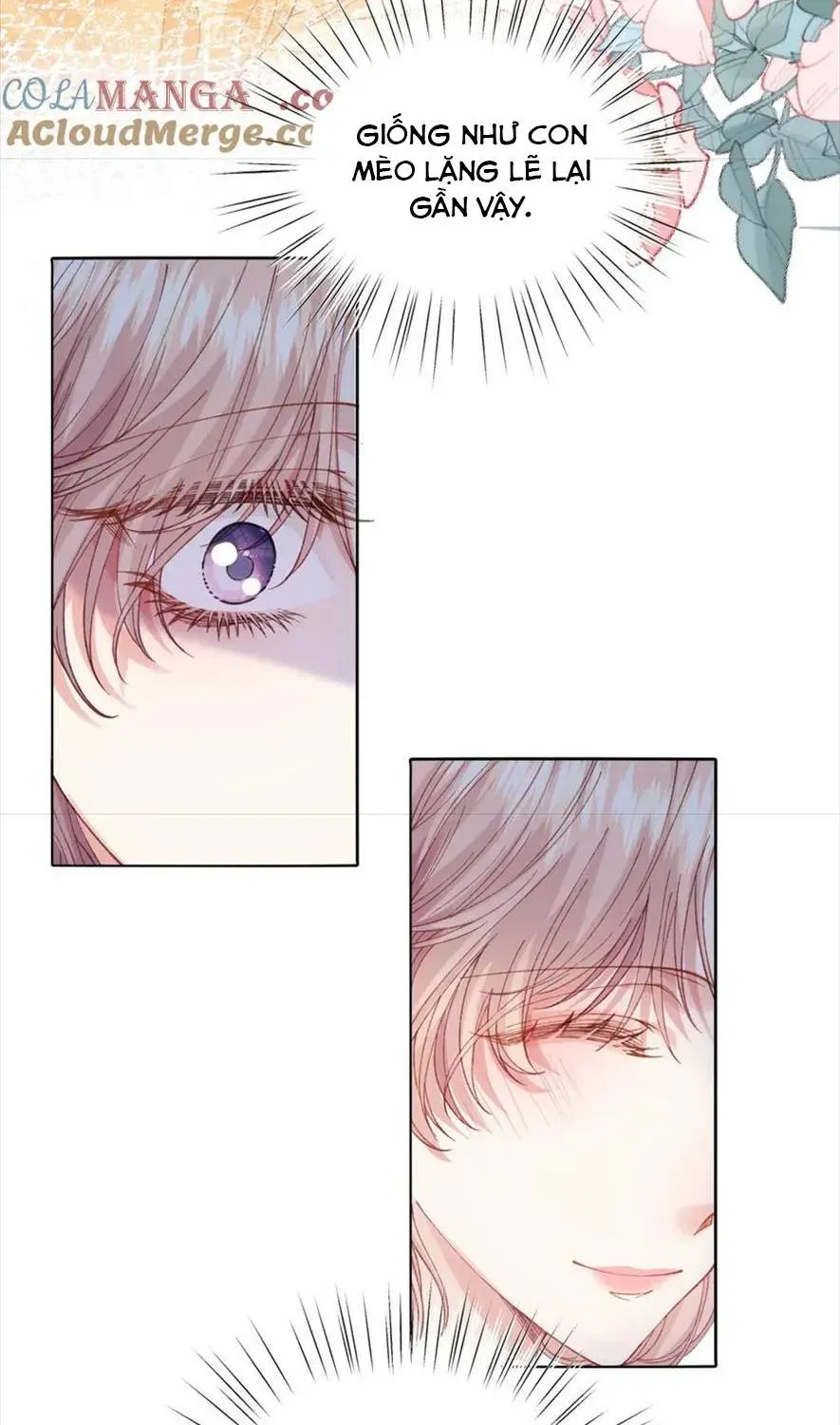 Nữ Chính Truyện Ngược Luyến Tình Yêu Đã Thức Tỉnh Chapter 18 - 14