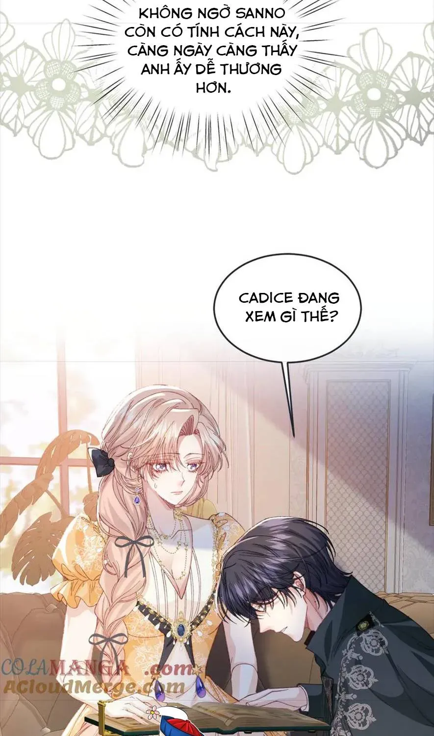 Nữ Chính Truyện Ngược Luyến Tình Yêu Đã Thức Tỉnh Chapter 18 - 15