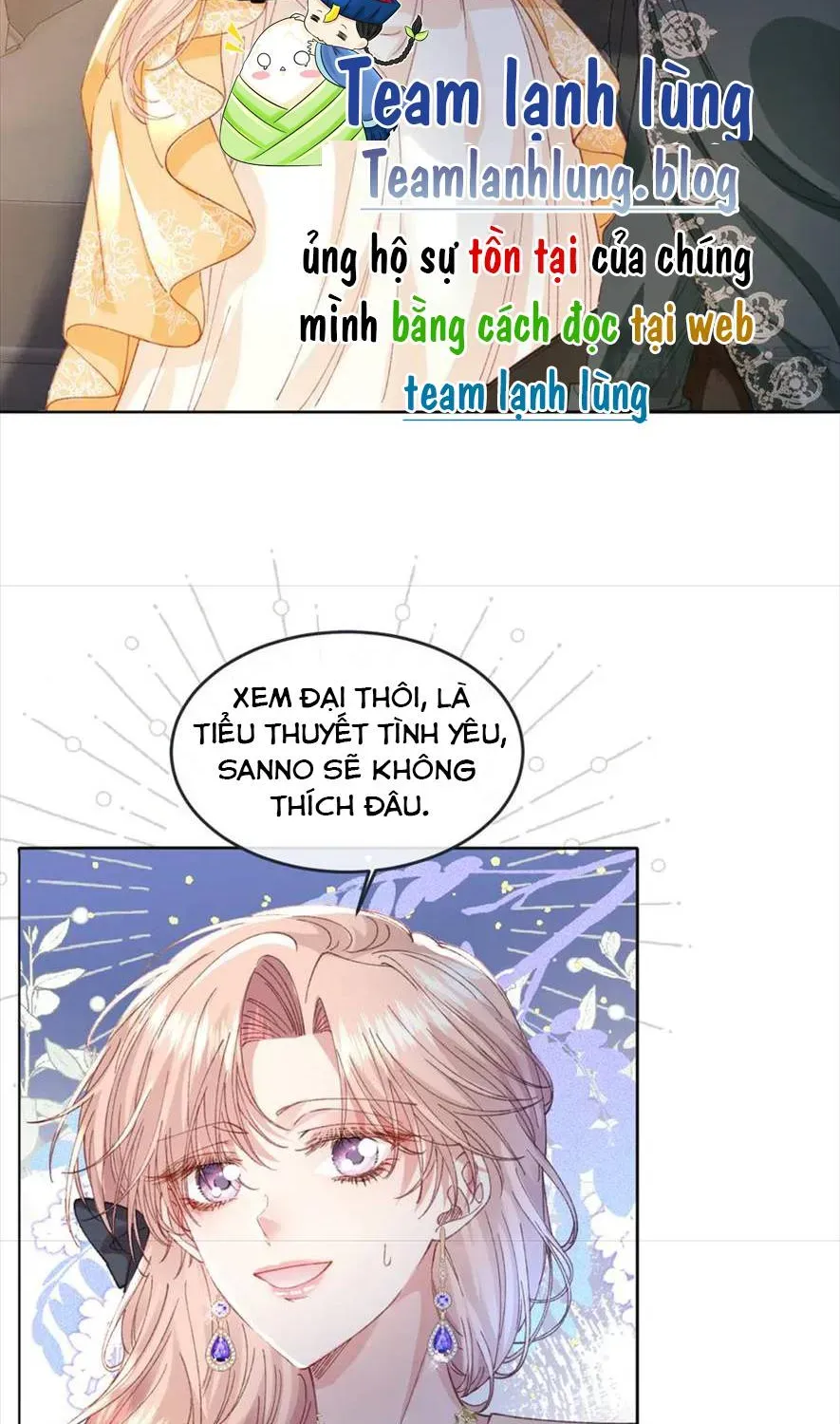 Nữ Chính Truyện Ngược Luyến Tình Yêu Đã Thức Tỉnh Chapter 18 - 16