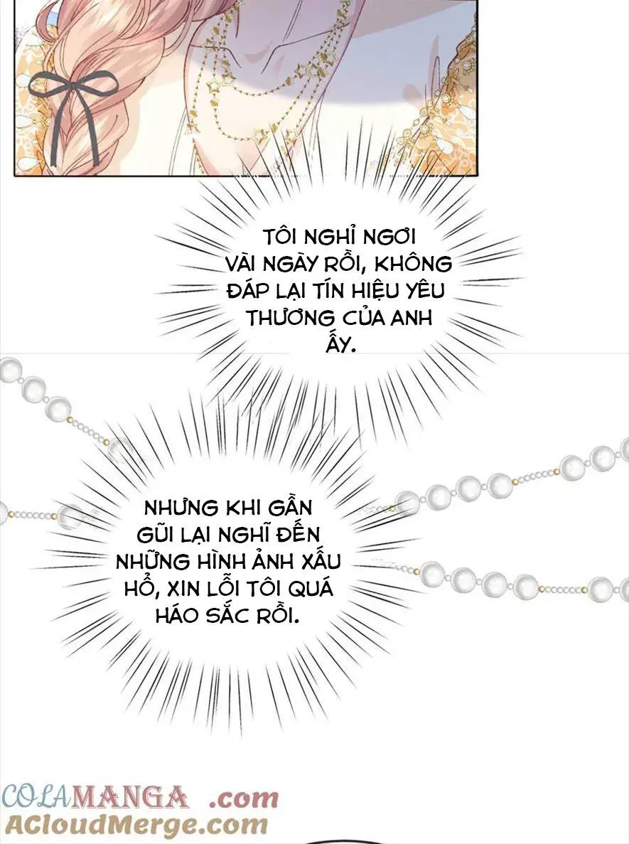 Nữ Chính Truyện Ngược Luyến Tình Yêu Đã Thức Tỉnh Chapter 18 - 17