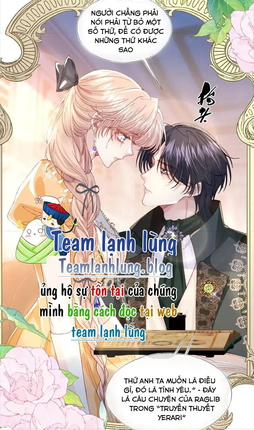 Nữ Chính Truyện Ngược Luyến Tình Yêu Đã Thức Tỉnh Chapter 18 - 20