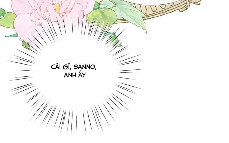 Nữ Chính Truyện Ngược Luyến Tình Yêu Đã Thức Tỉnh Chapter 18 - 21