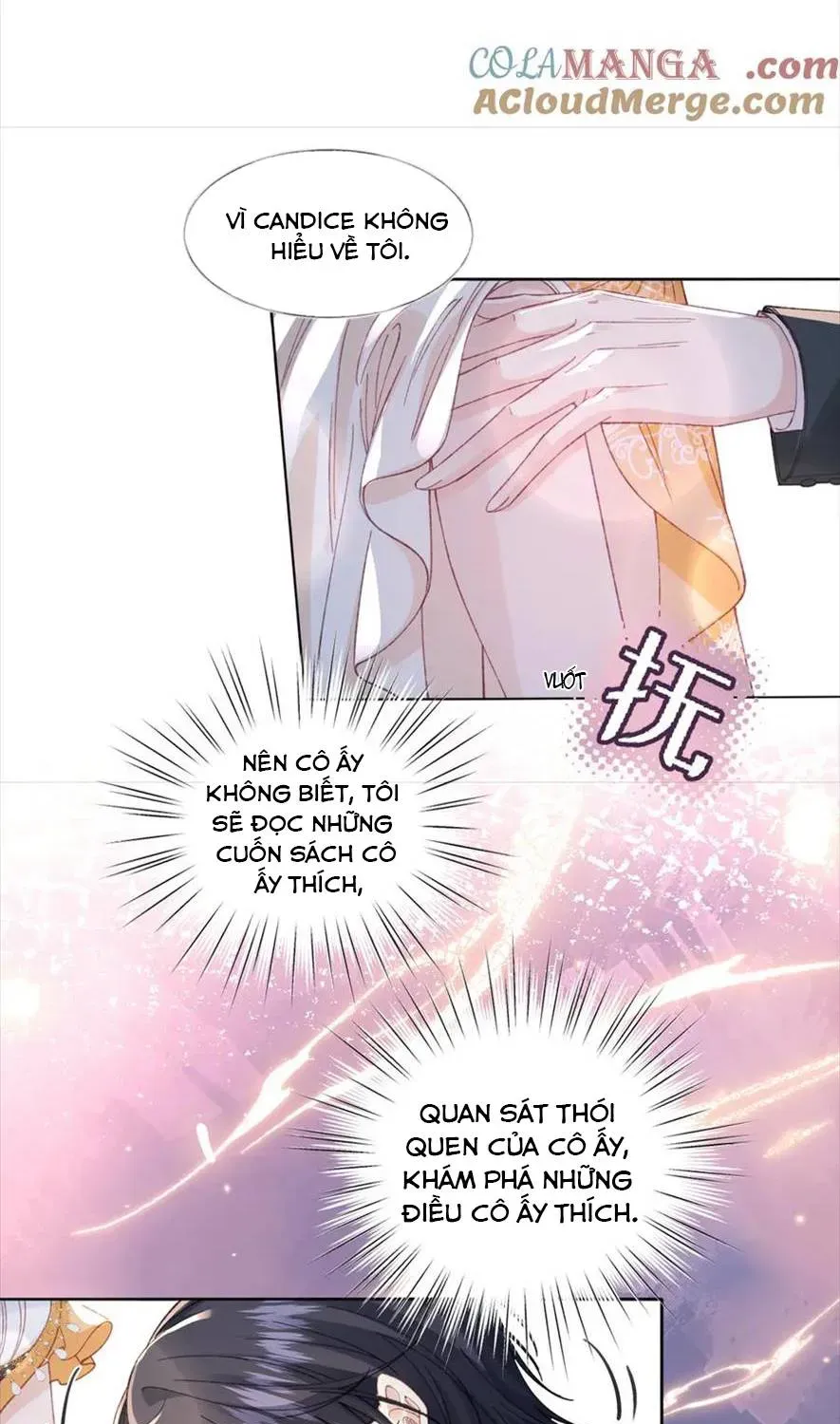 Nữ Chính Truyện Ngược Luyến Tình Yêu Đã Thức Tỉnh Chapter 18 - 22