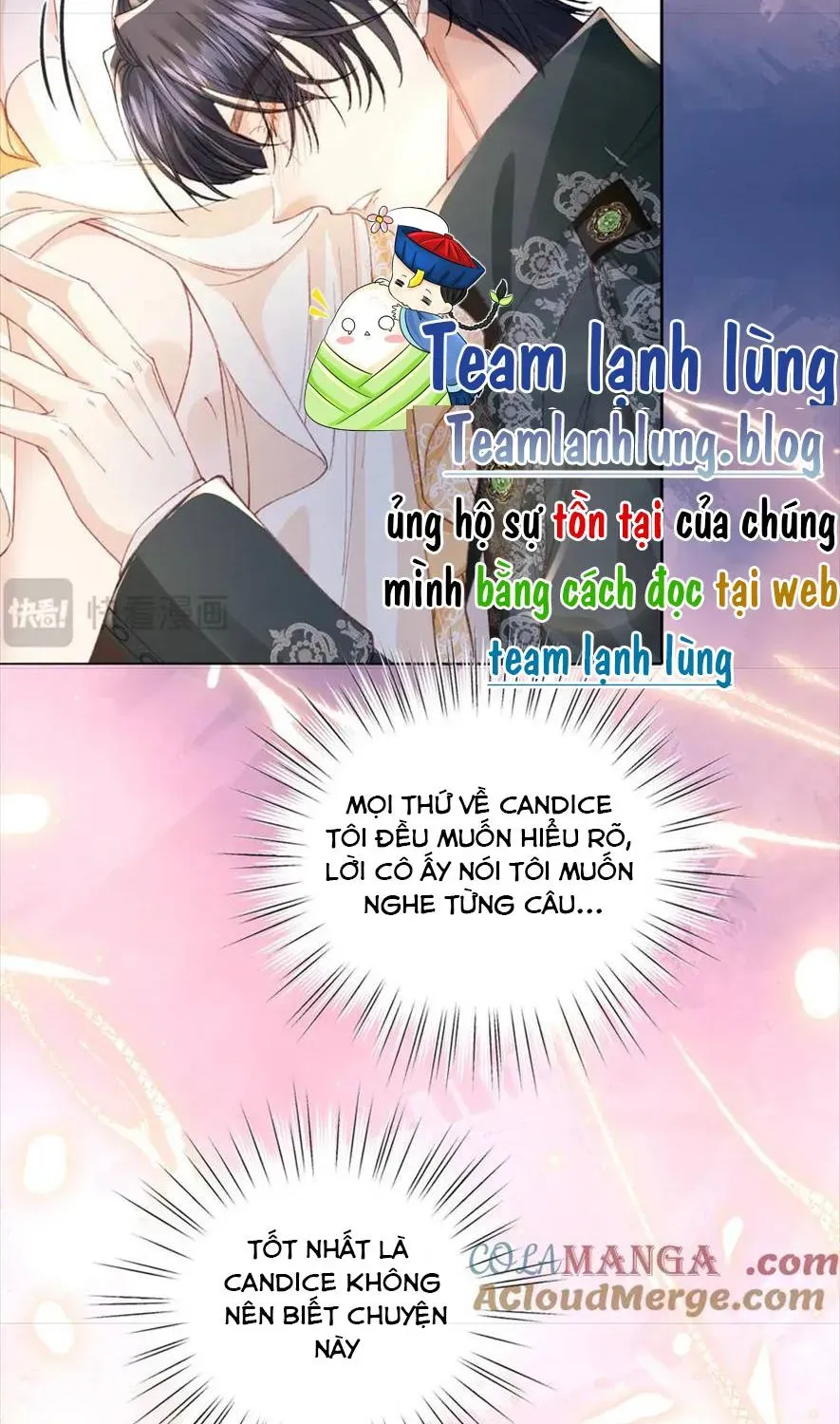 Nữ Chính Truyện Ngược Luyến Tình Yêu Đã Thức Tỉnh Chapter 18 - 23