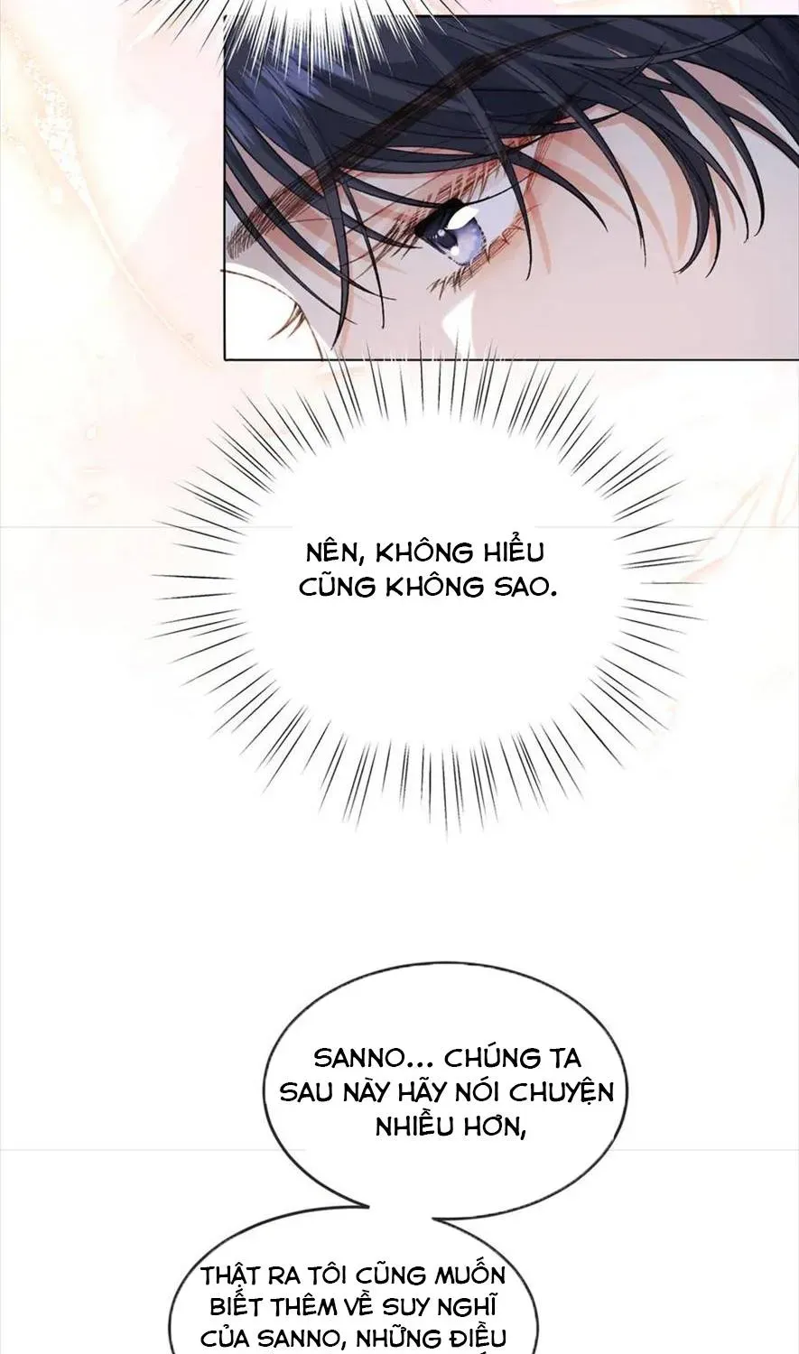 Nữ Chính Truyện Ngược Luyến Tình Yêu Đã Thức Tỉnh Chapter 18 - 24