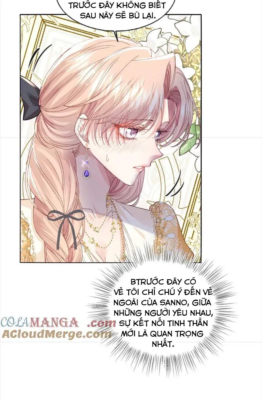 Nữ Chính Truyện Ngược Luyến Tình Yêu Đã Thức Tỉnh Chapter 18 - 25